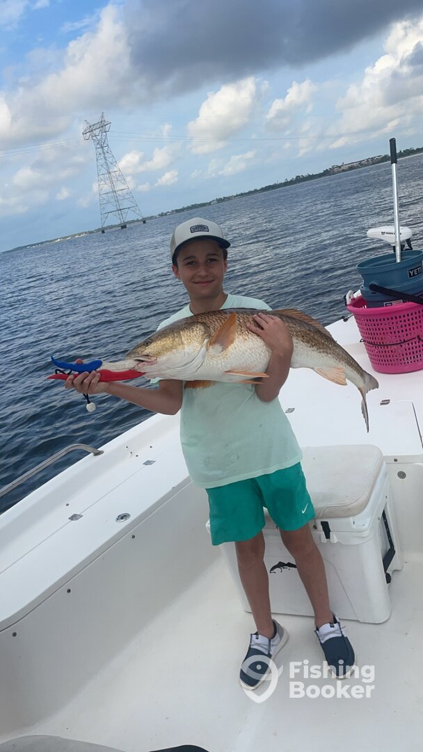 Panama City Beach Report Photo 0