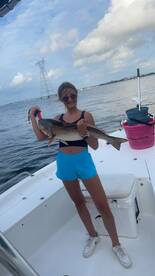 Panama City Beach Report Photo 1