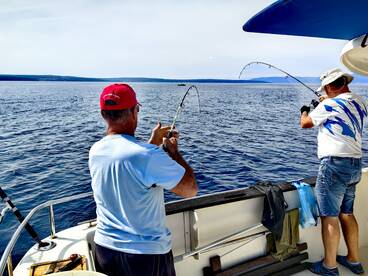 Bakarac Report Photo 1