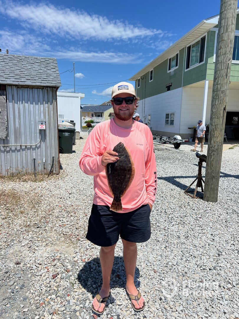 Brigantine Report Photo 0