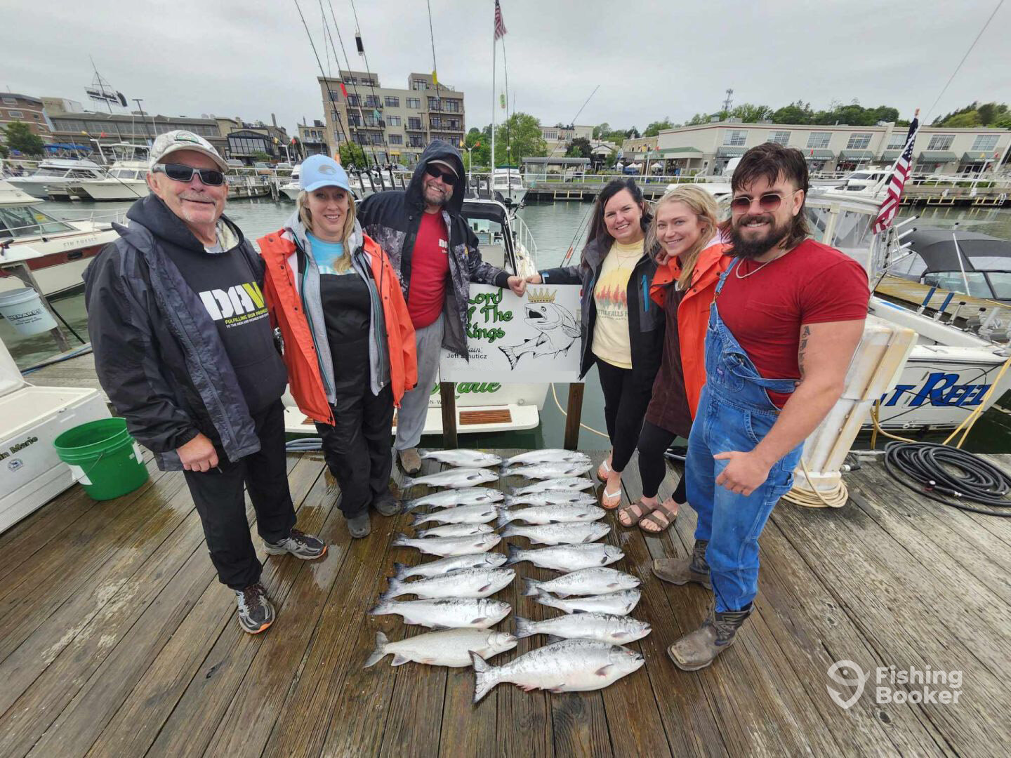 Port Washington Report Photo 0