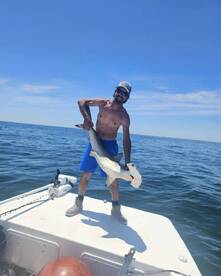 Manteo Report Photo 1