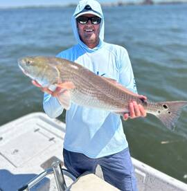 Inshore action packed!!