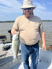 Sand Springs Report Photo 1