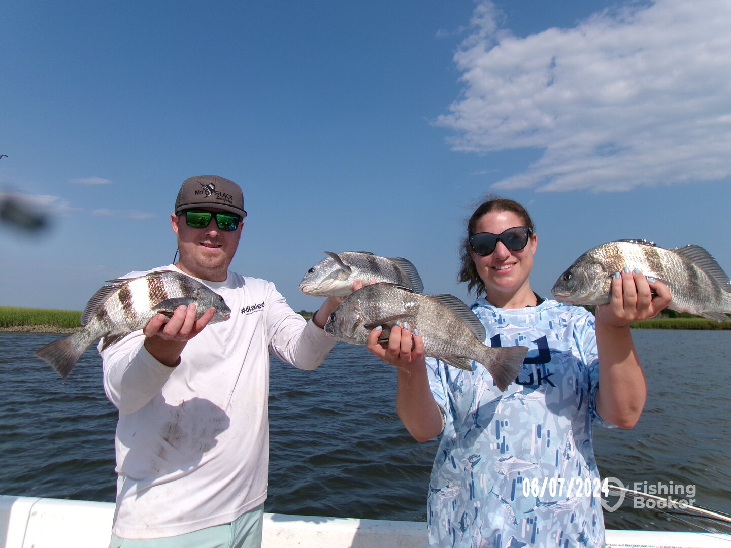 Little River Report Photo 0