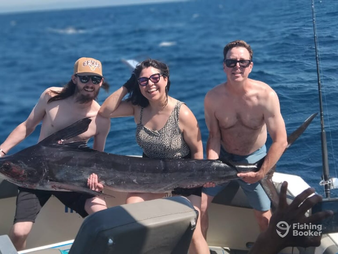 Cabo San Lucas Report Photo 0