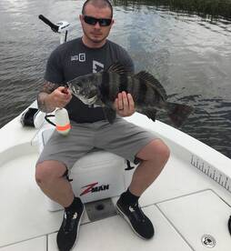 Mount Pleasant Verslag Foto 2