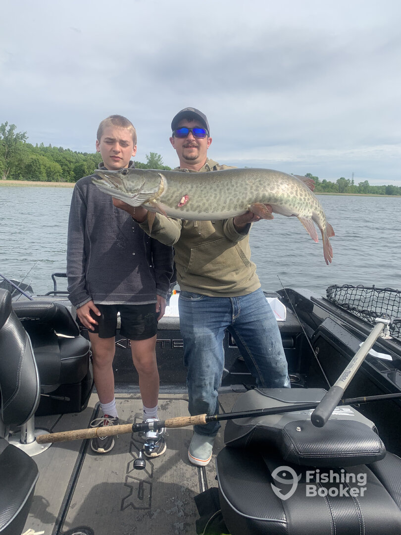 Alexandria Report Photo 0