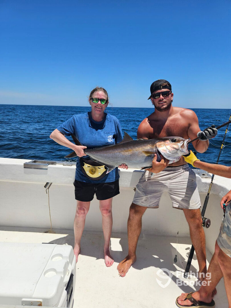 Orange Beach Report Photo 0