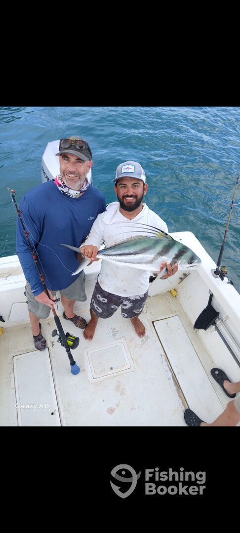 Herradura Report Photo 0