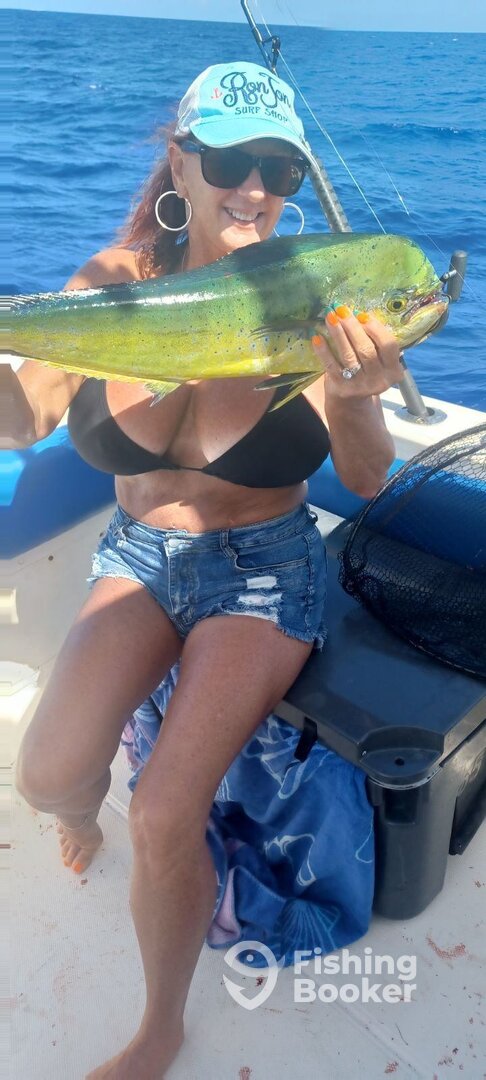 Key Largo Report Photo 0