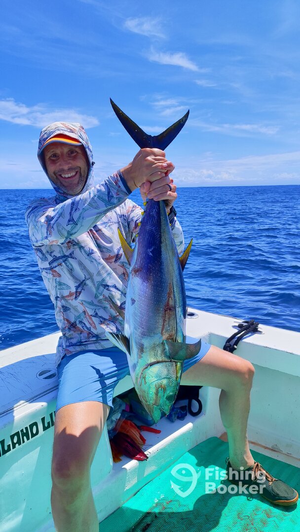 Quepos Report Photo 0