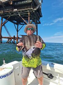 Virginia Beach Report Photo 1