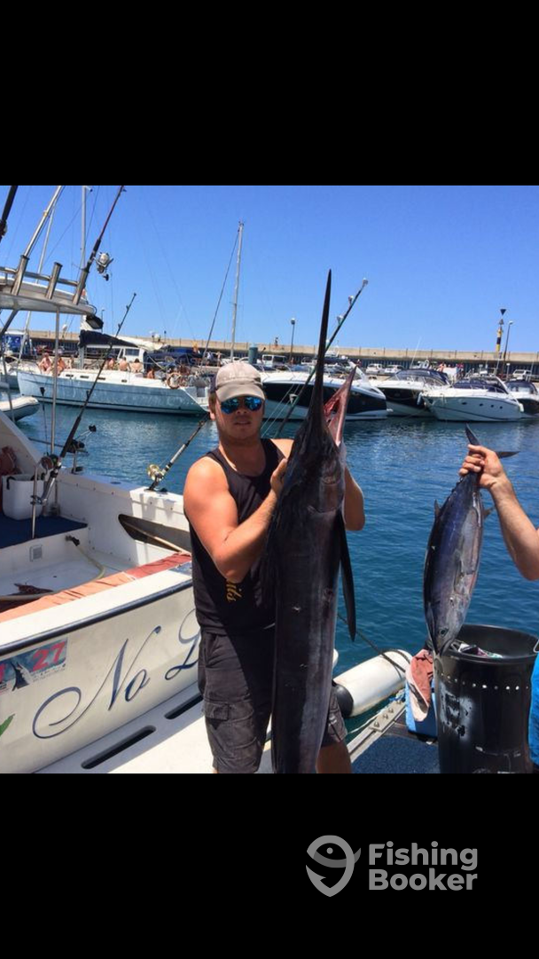 Costa Adeje Report Photo 0