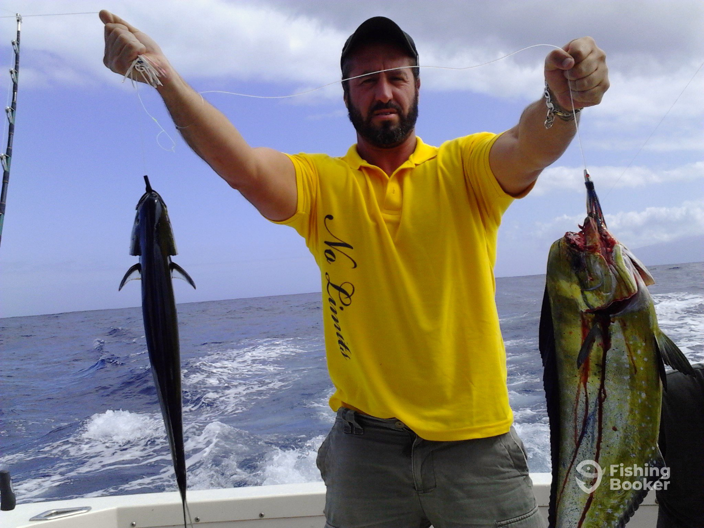 Costa Adeje Report Photo 0