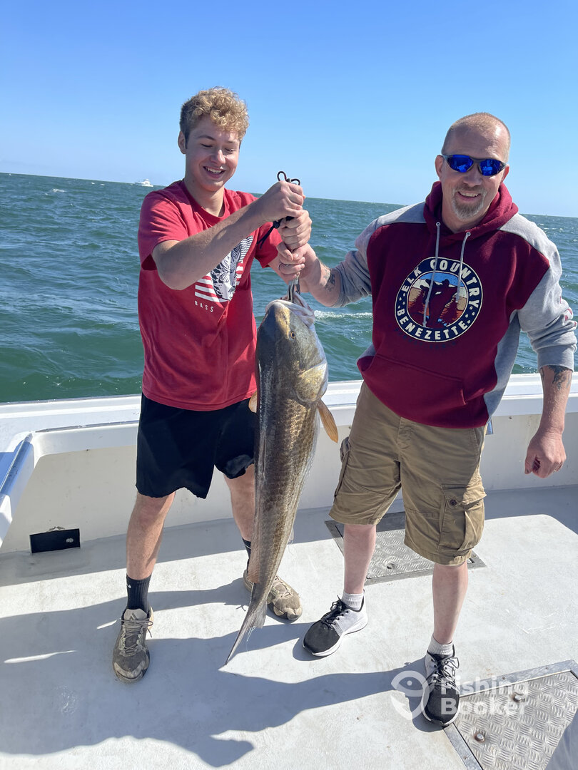 Virginia Beach Report Photo 0