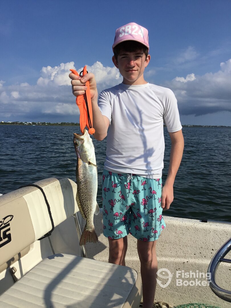 Port St. Joe Report Photo 0