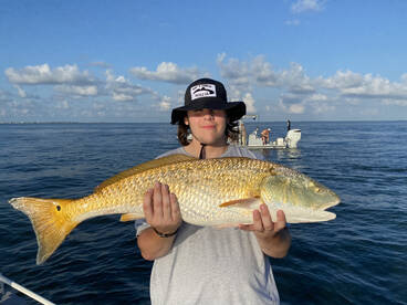 Port O'Connor Report Photo 2