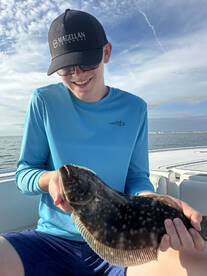 Edgewater Report Photo 1