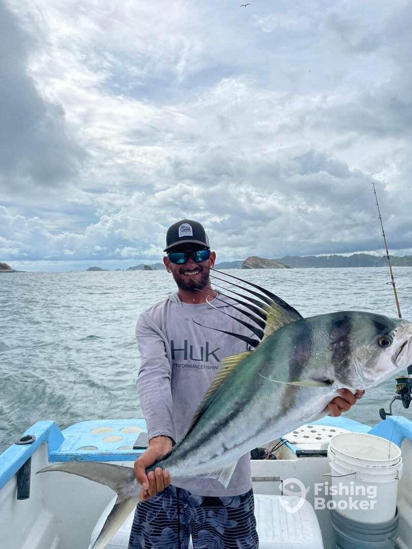 Quepos Report Photo 0