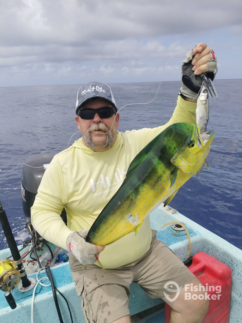 Mahahual Report Photo 0