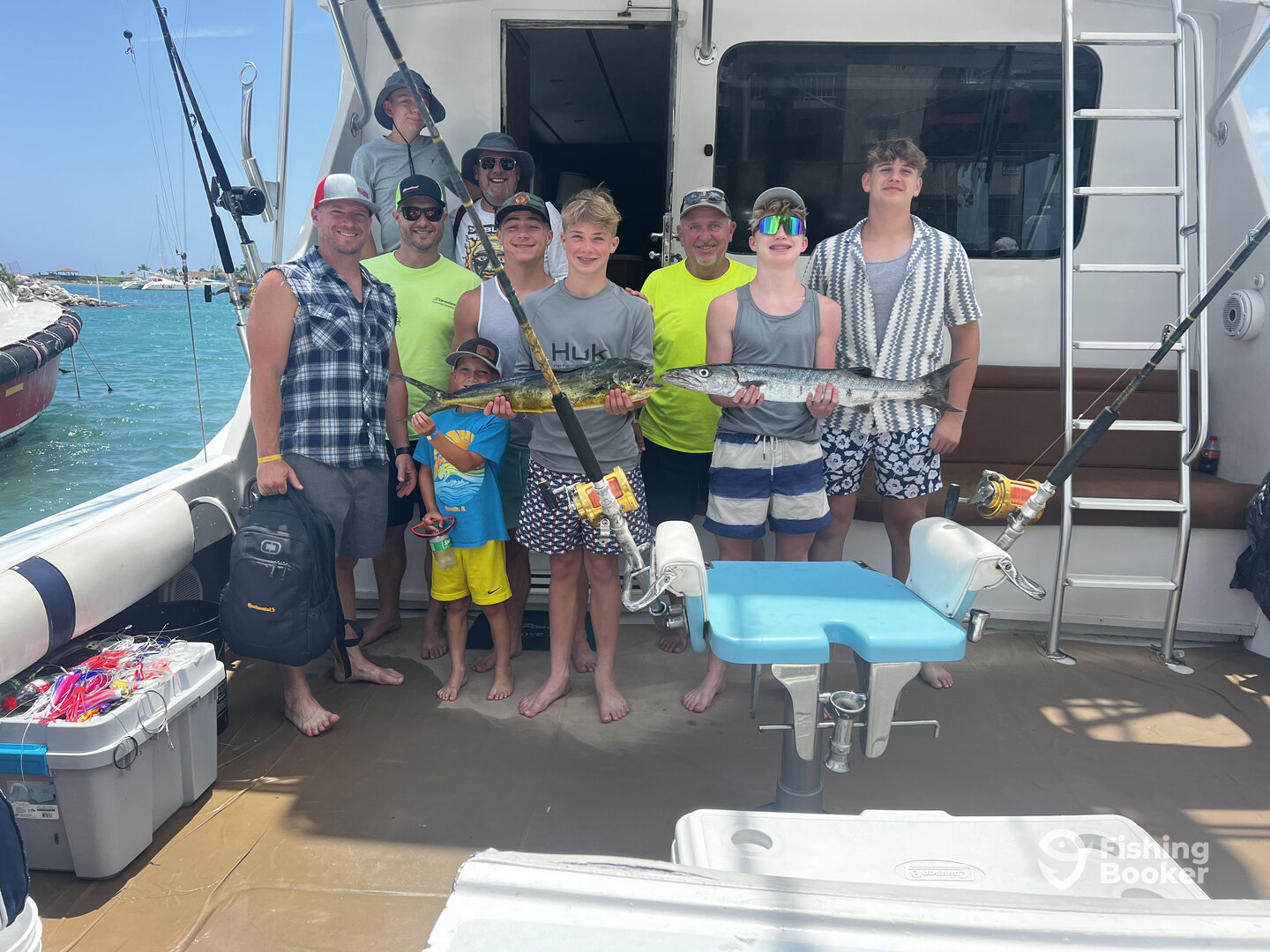 Ocho Rios Report Photo 0