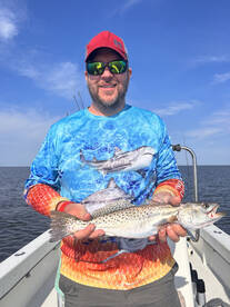 Manteo Report Photo 1