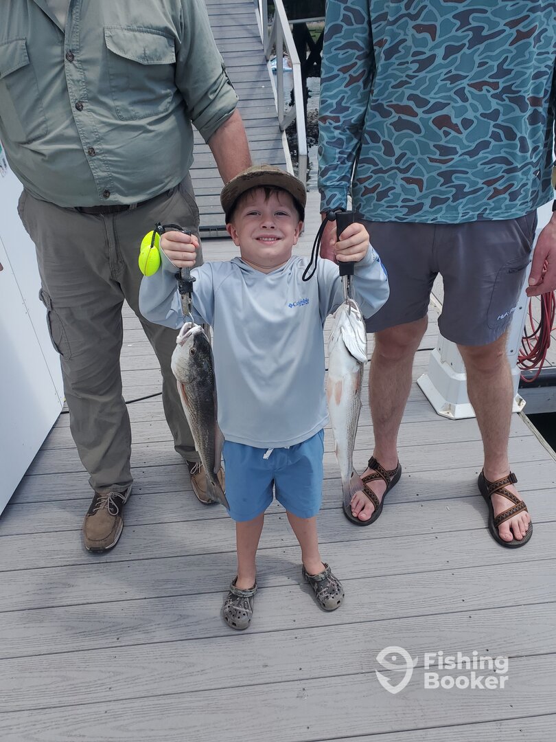 Murrells Inlet Report Photo 0