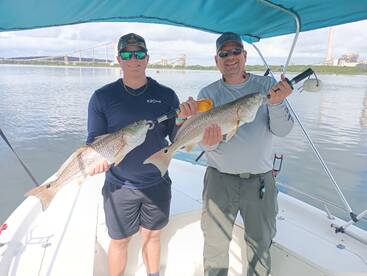 San Antonio Report Photo 2