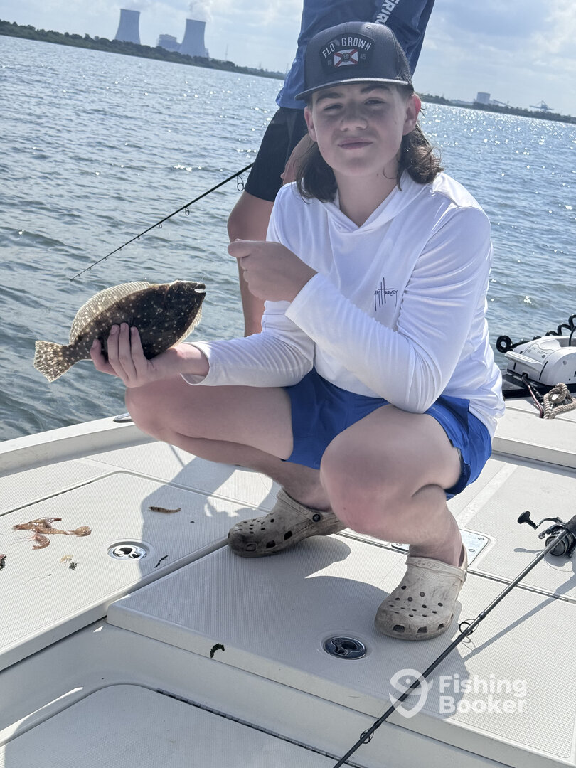 Crystal River Report Photo 0