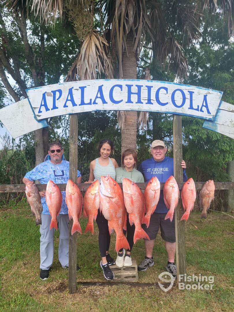 Apalachicola Report Photo 0
