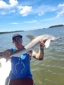 Edisto Beach Report Photo 1