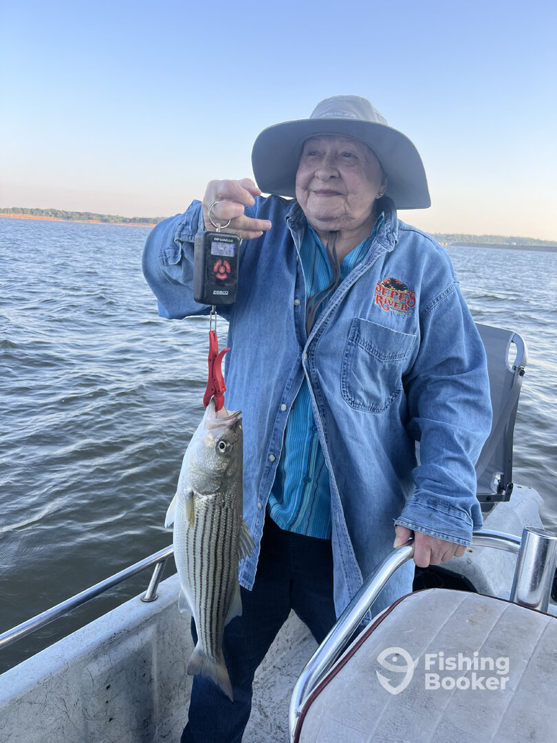 Sand Springs Report Photo 0