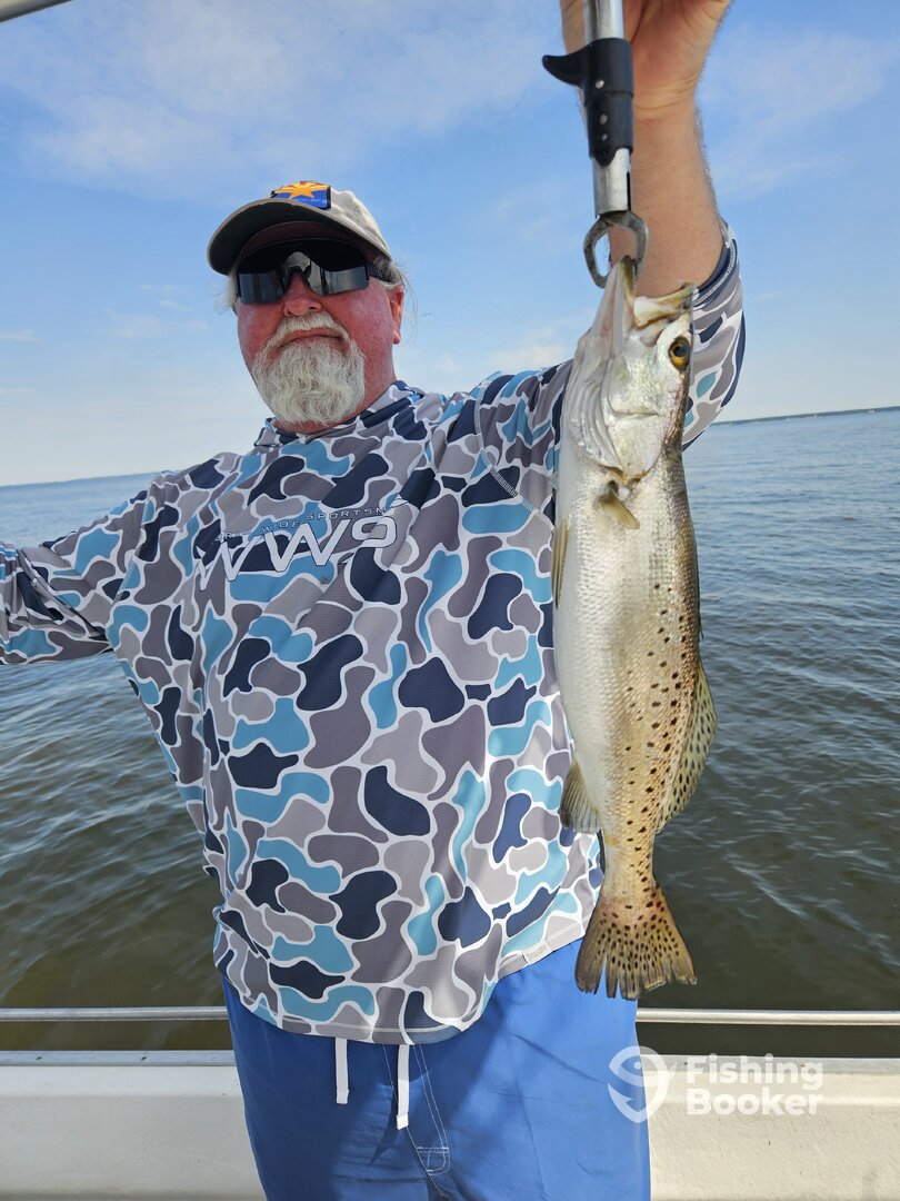 Santa Rosa Beach Report Photo 0