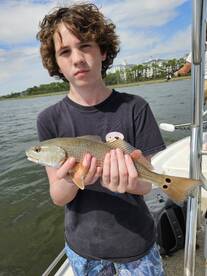 Santa Rosa Beach Report Photo 1