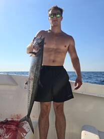 Line screaming action today!!