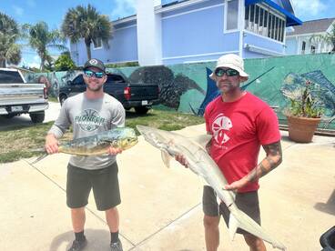 Port Orange Report Photo 1