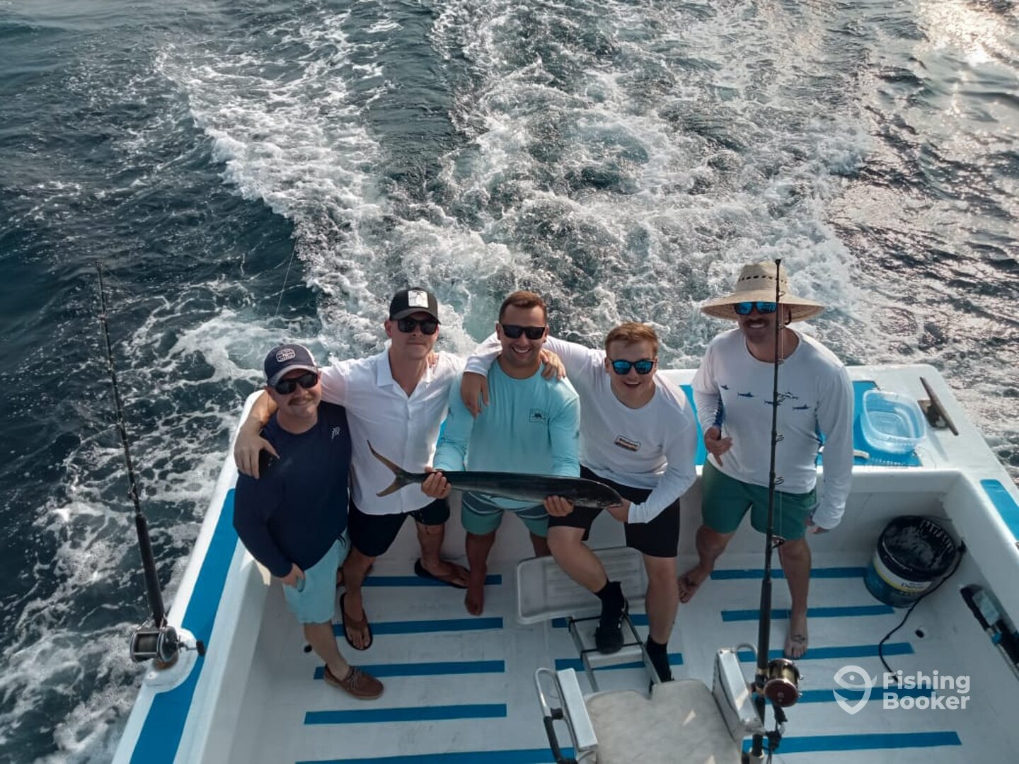 Manzanillo Report Photo 0