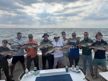 Bachelor Party Bass Bite