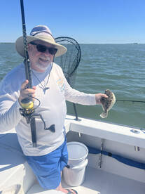 Brigantine Report Photo 2