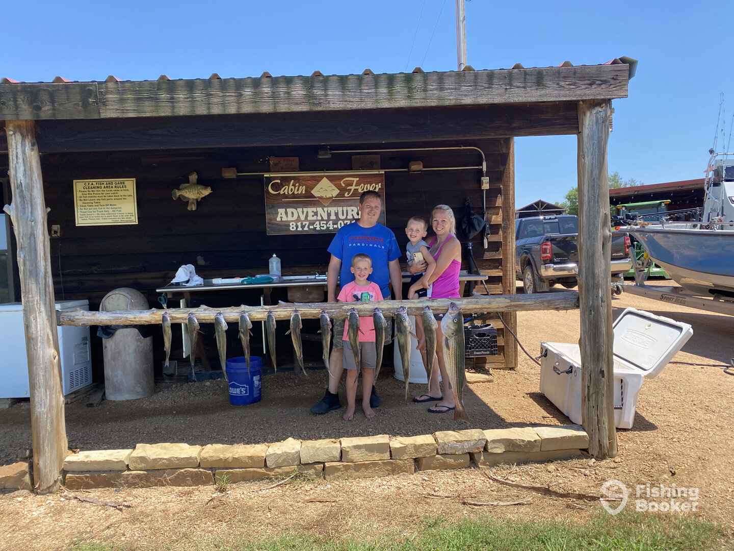 Platter Report Photo 0