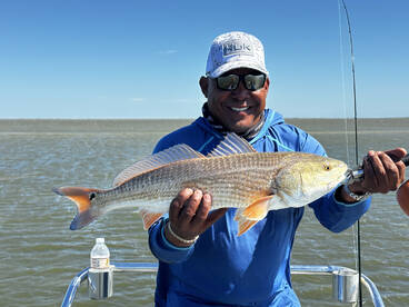 Corpus Christi Report Photo 1