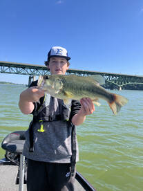 The boys put a beat down on them today 