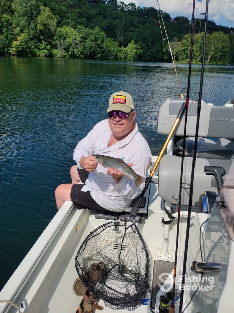 Drifting in the afternoon 