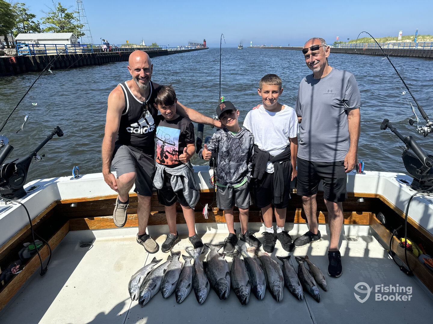 South Haven Report Photo 0