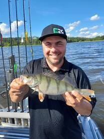 Enhörna Report Photo 1