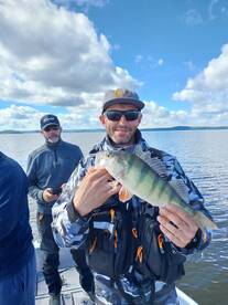 Enhörna Report Photo 2