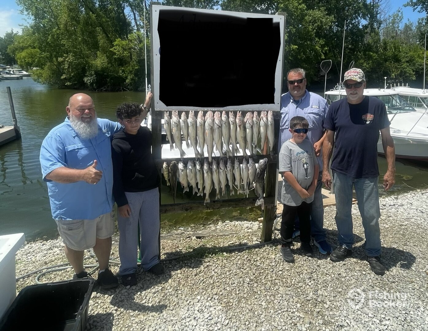 Oak Harbor Report Photo 0