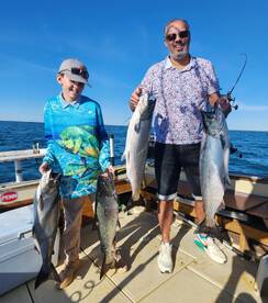 Fathers Day Surprise 