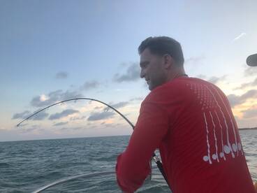 Ramrod Key Report Photo 2